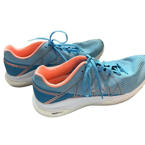 Reebok Women's Floatride Speed Day Running Fast Shoes Sneakers Size 9 - Picture 4 of 10